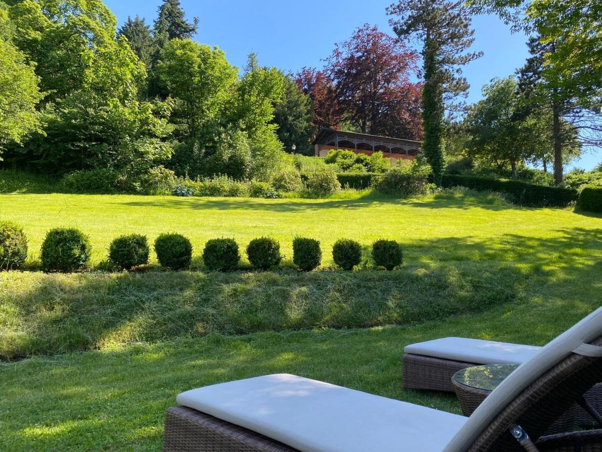  Our motorcyclist-friendly Hotel Das Schlossberg  