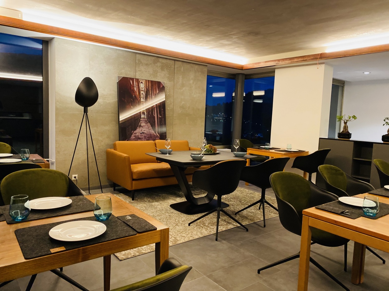  Hotel Das Schlossberg in Badenweiler 