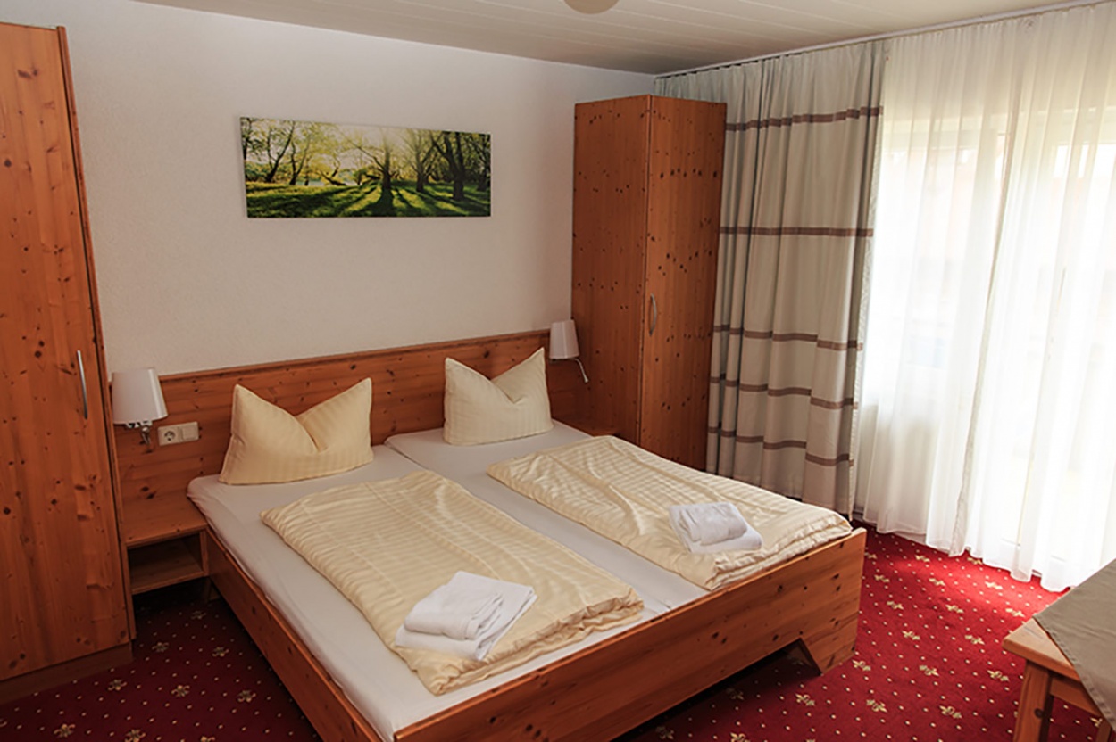  Hotel Vulkanstüble in Vogtsburg / Achkarren 