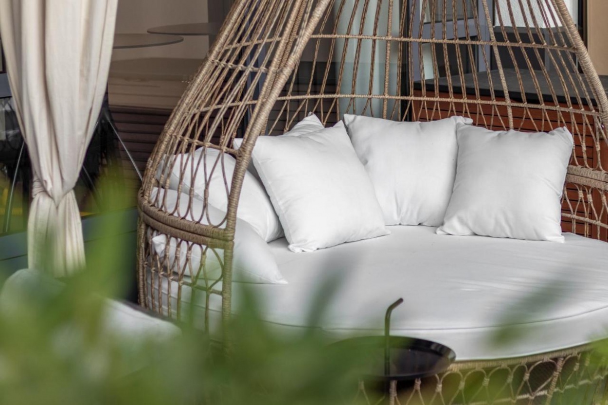  Lifestylehotel Forum Widnau in Widnau 