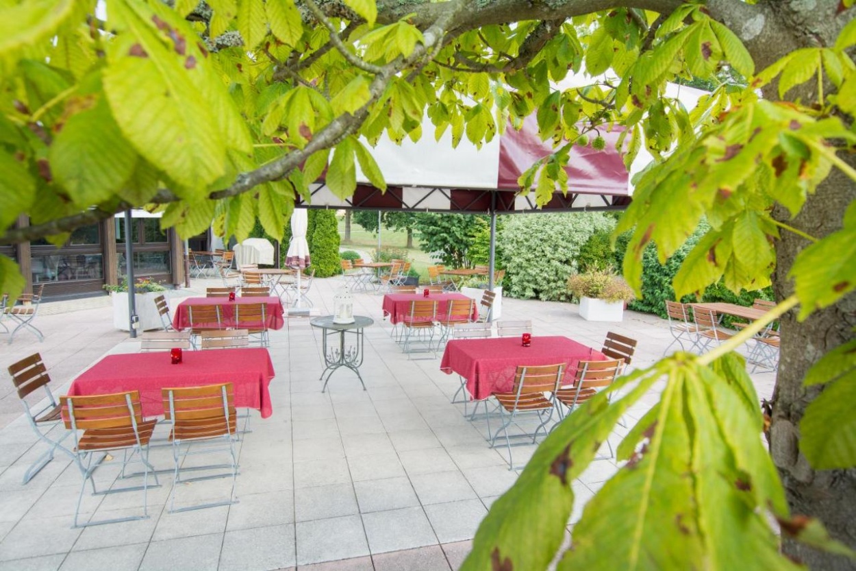 Biker Hotel BurgStadt Hotel in Kastellaun