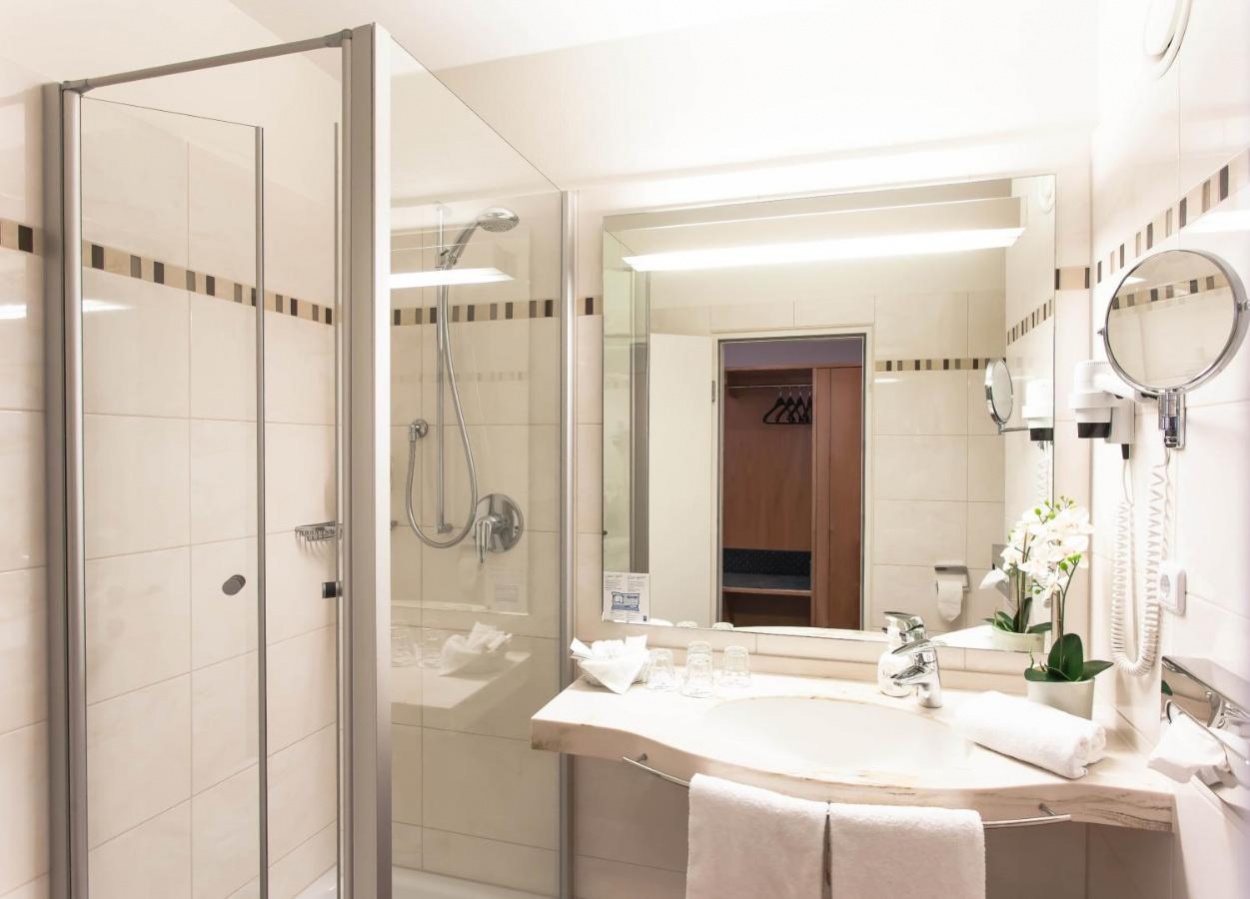  Hotel Panorama Billstedt in Hamburg 