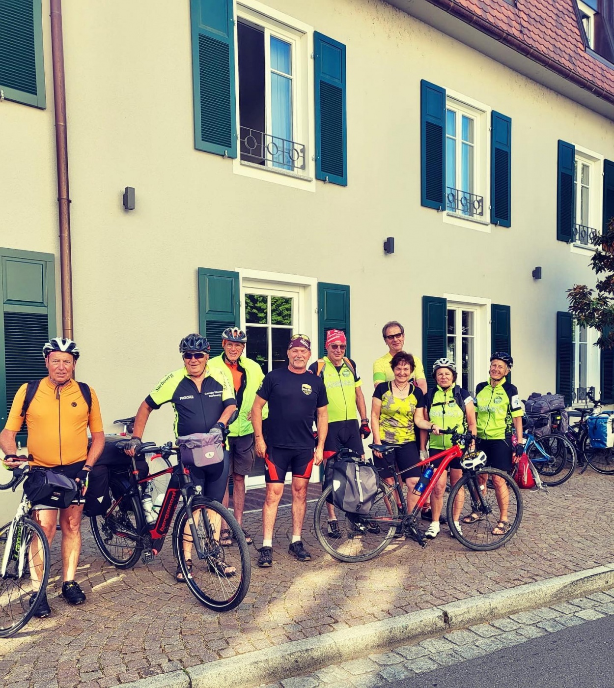  Gäste Fotoeinsendungen 