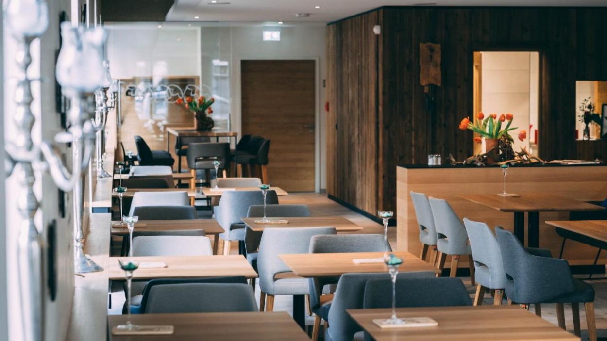  Stadthotel Haslach in Haslach 