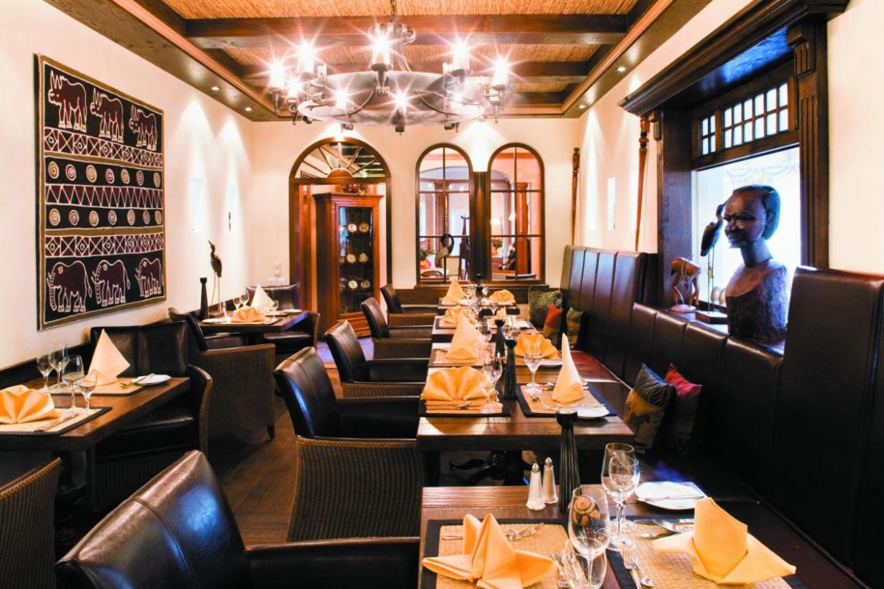  Our motorcyclist-friendly Parkhotel am Soier See  