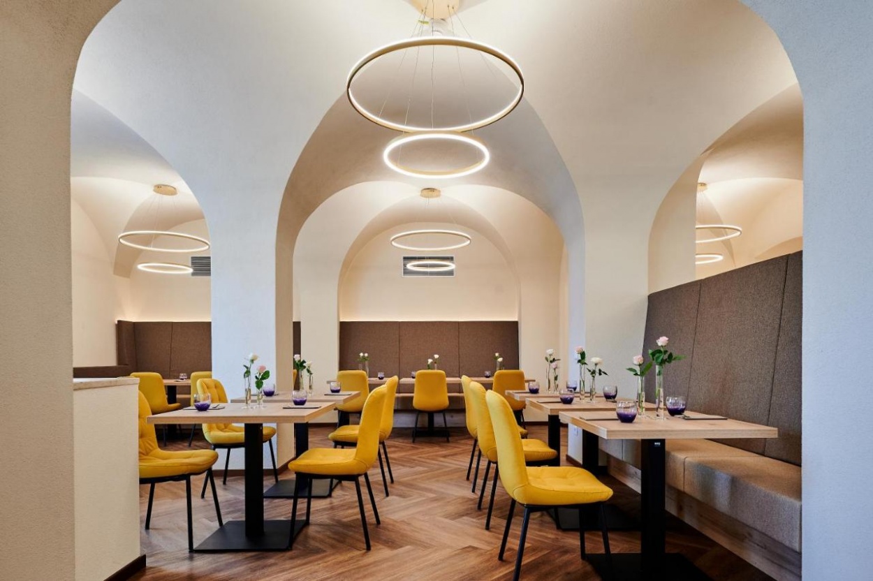  fahrradfahrerfreundliches Hotel Zur Post Altötting in Altötting 