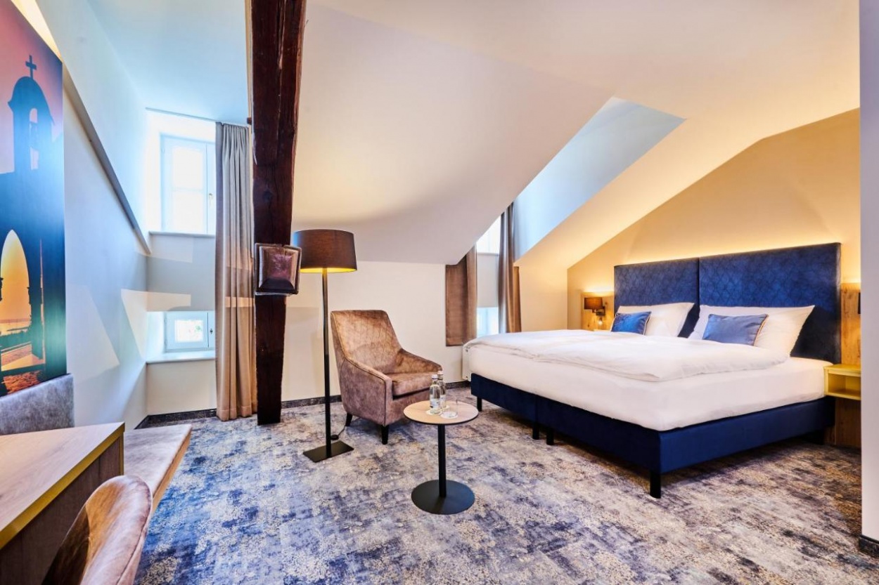  Hotel Zur Post Altötting in Altötting 