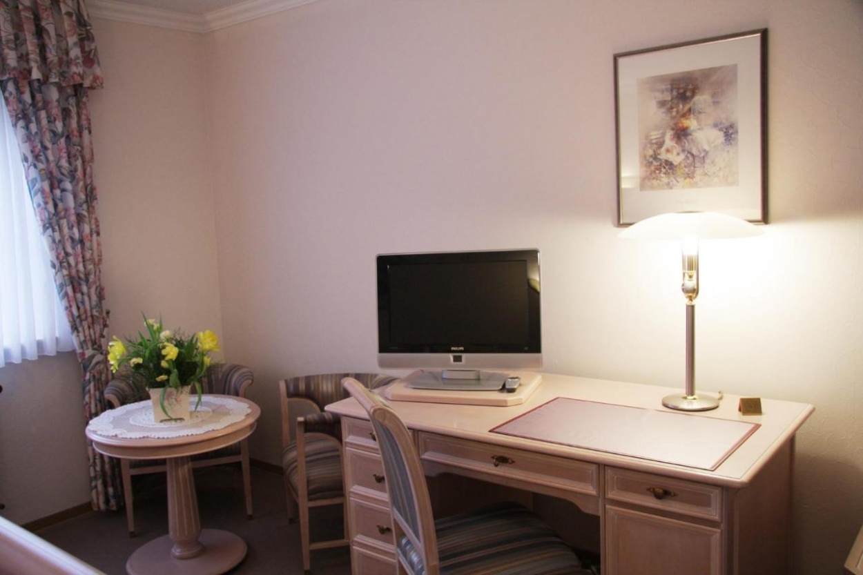  Hotel Edel in Haibach 