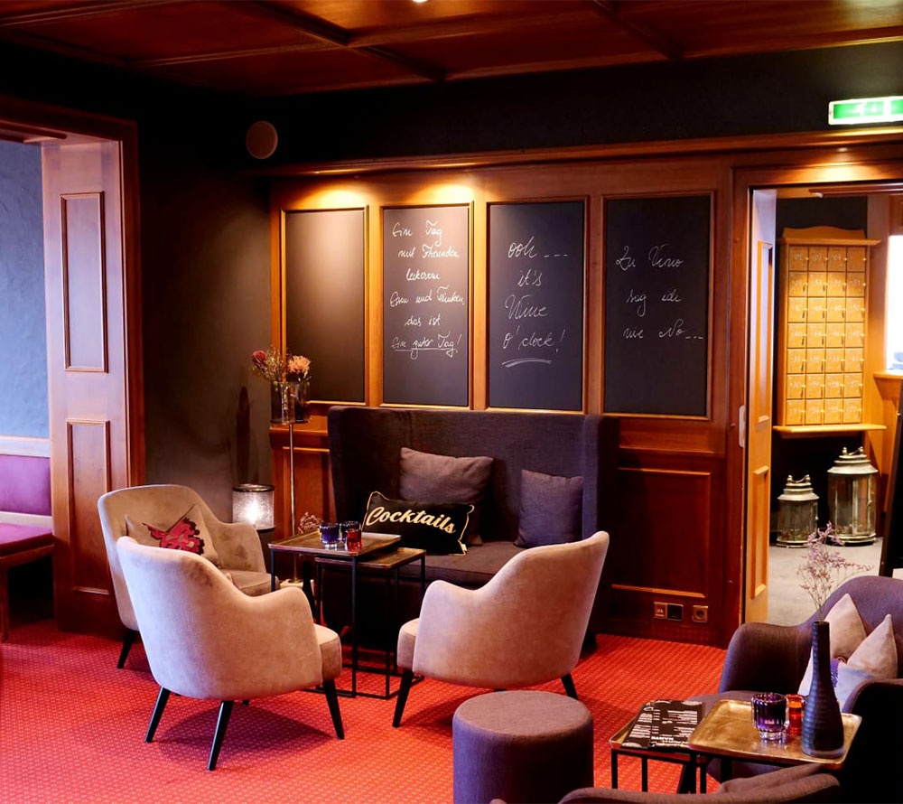  Hotel Schwarzwaldhof in Hinterzarten 