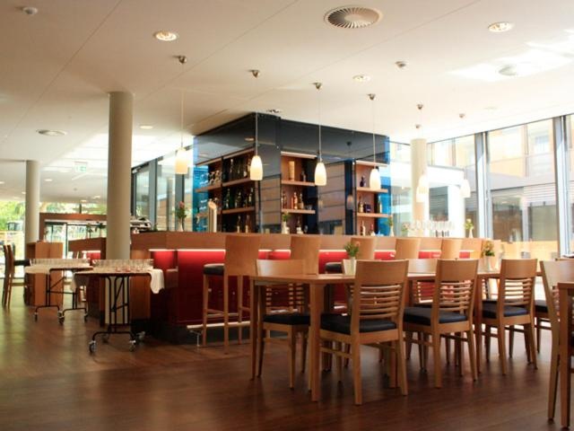  Hotel Franz in Essen 