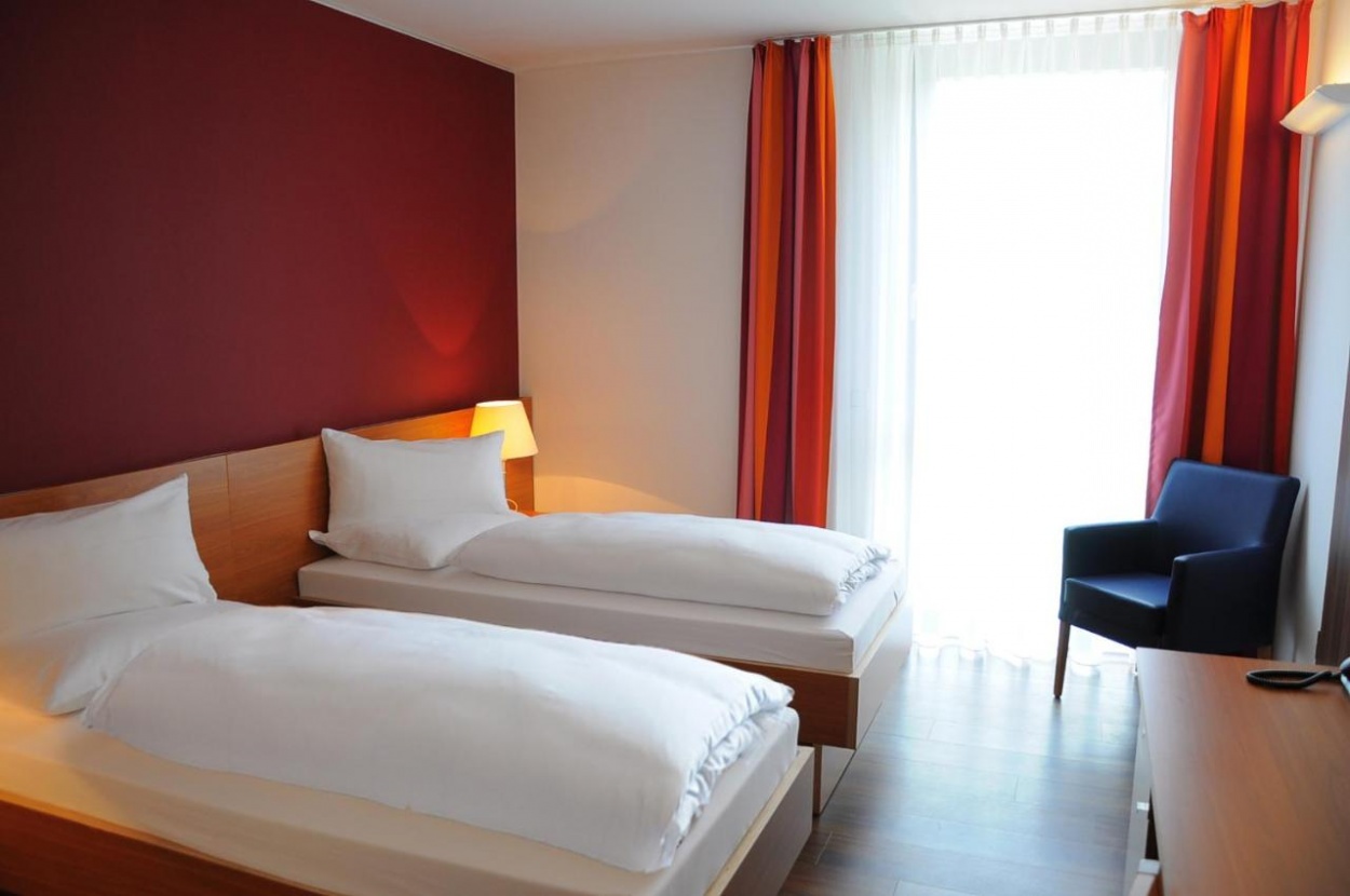  Hotel Franz in Essen 