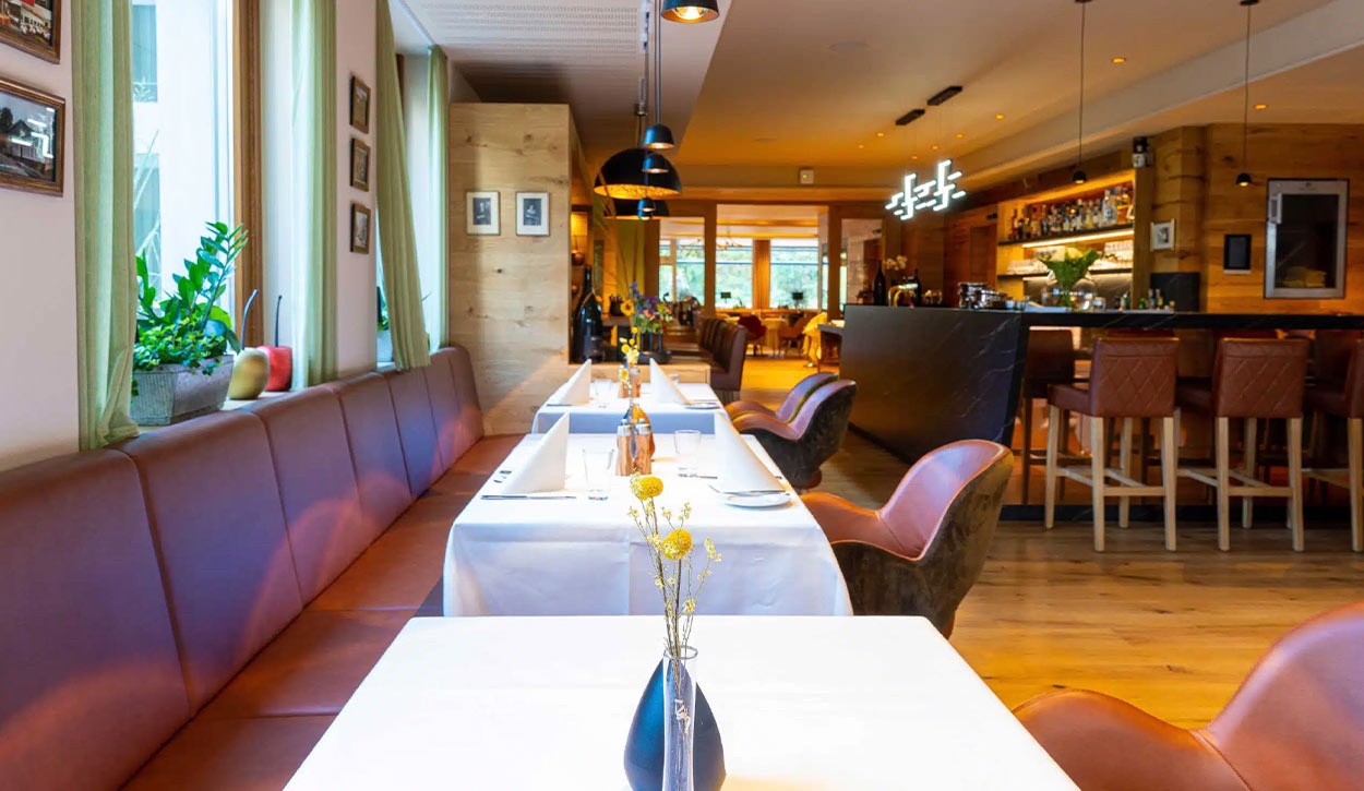  Our motorcyclist-friendly Hotel Ruland   