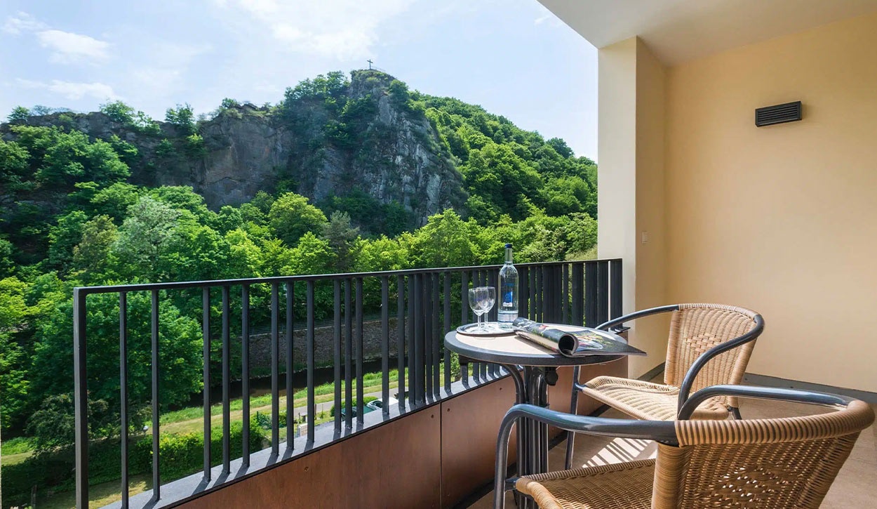  fahrradfahrerfreundliches Hotel Ruland  in Altenahr 