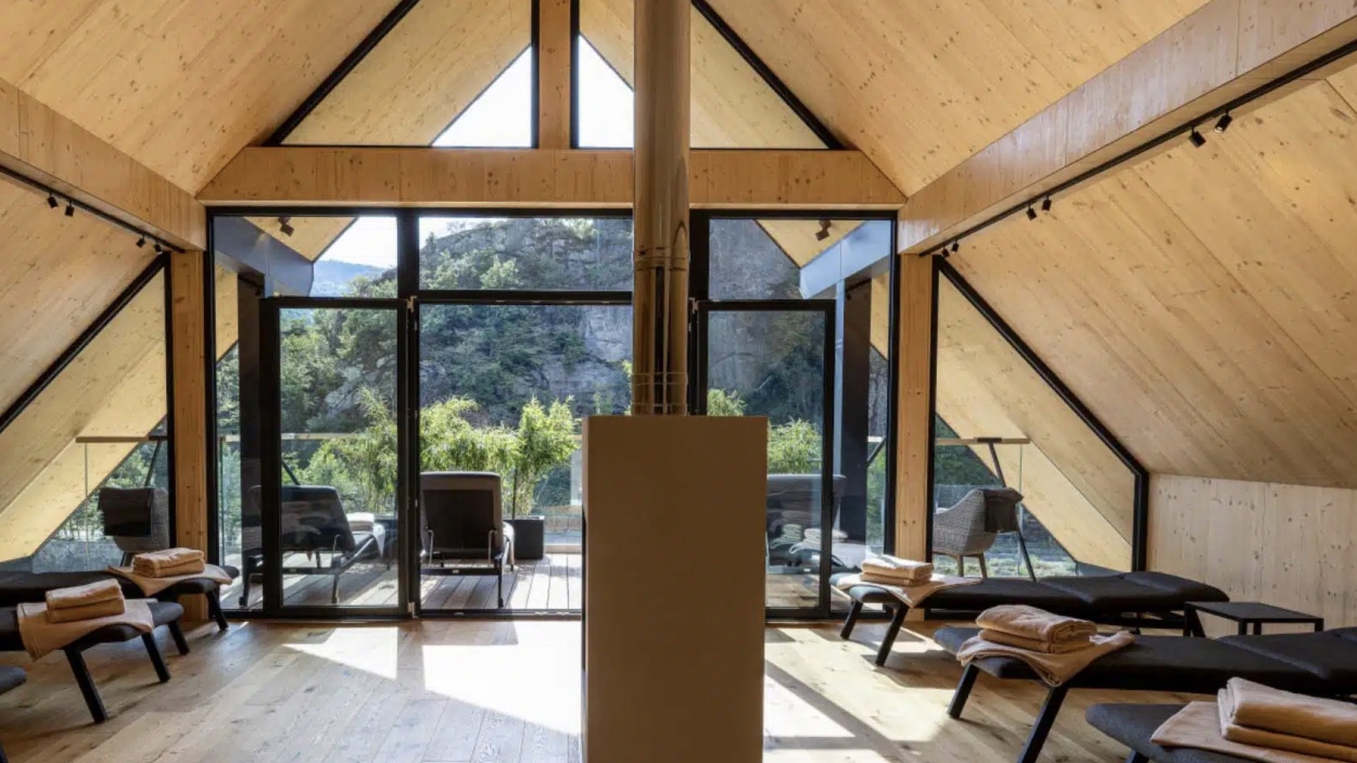  Hotel Ruland  in Altenahr 