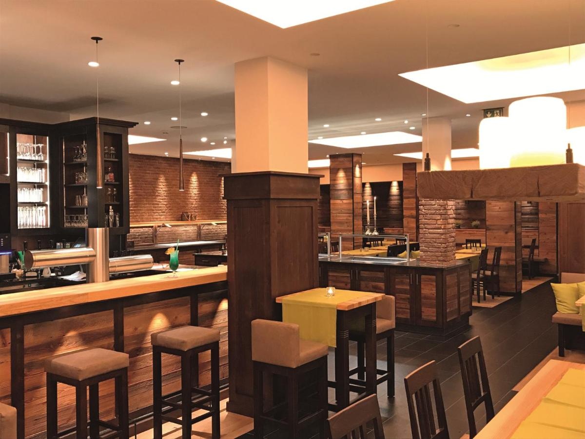  ParkHotel Fulda in Fulda 