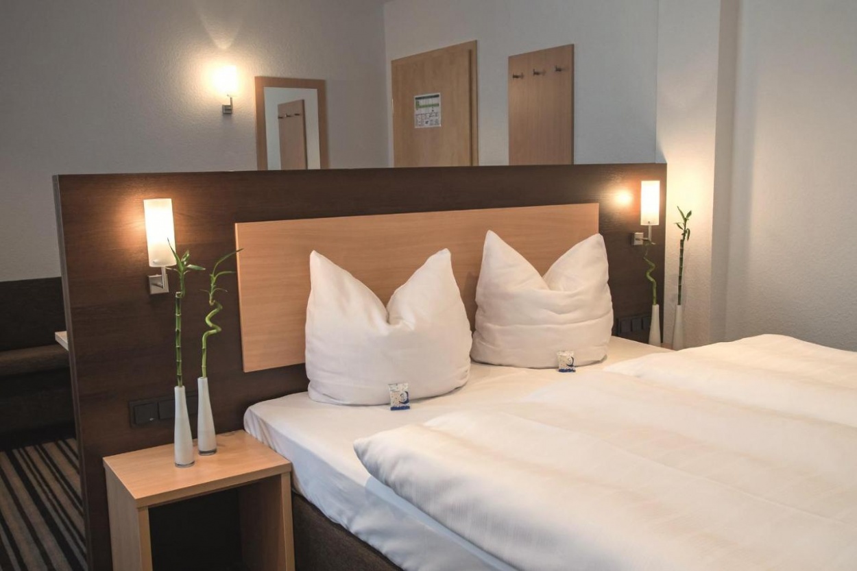  ParkHotel Fulda in Fulda 