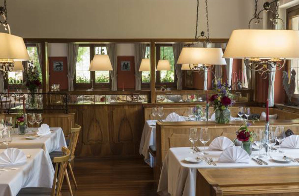 Biker Hotel Hotel Restaurant Ochsenwirtshof in Bad Rippoldsau-Schapbach