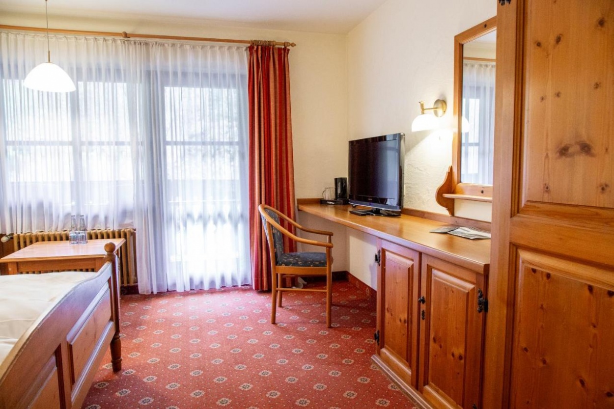  Hotel Hofgut Sternen in Breitnau 