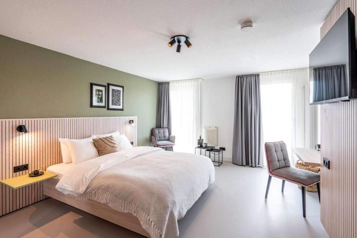  Our motorcyclist-friendly stuub hinterzarten  