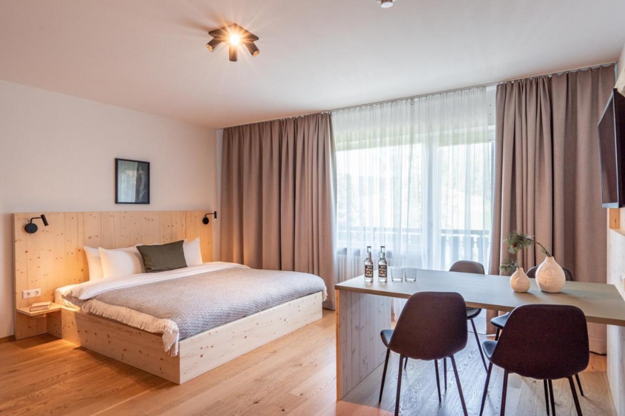  stuub jostal in Titisee-Neustadt 