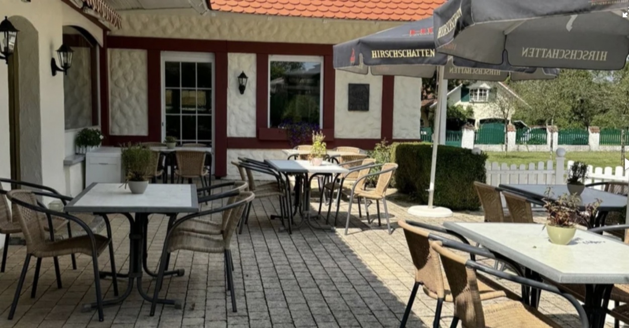  Our motorcyclist-friendly Landhaus Donautal  