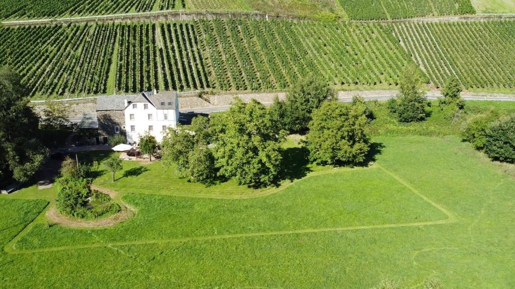  Our motorcyclist-friendly Livi´s Landhaus  