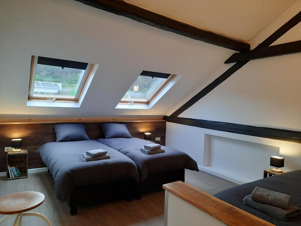  bikerfreundlches Livi´s Landhaus in Neumagen-Dhron 