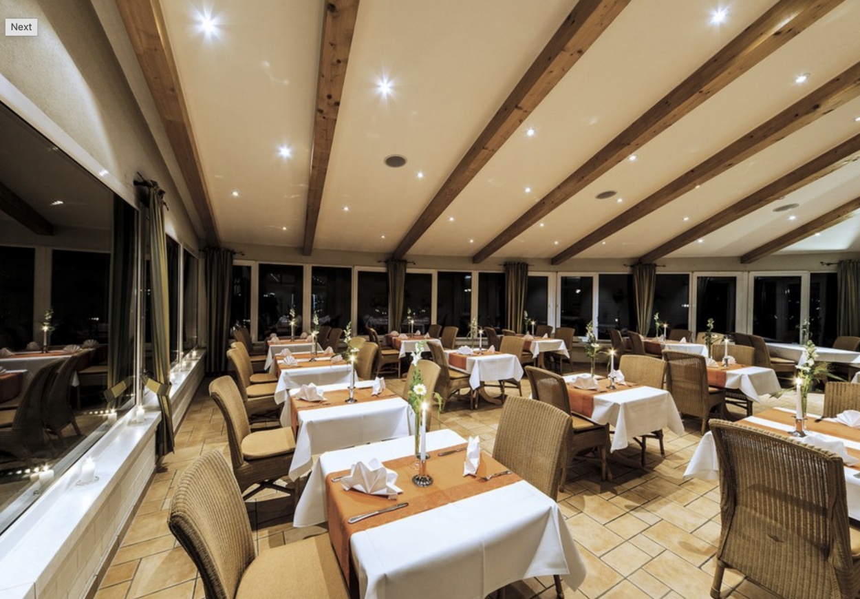  Seehotel Heidehof in Klein Nemerow 