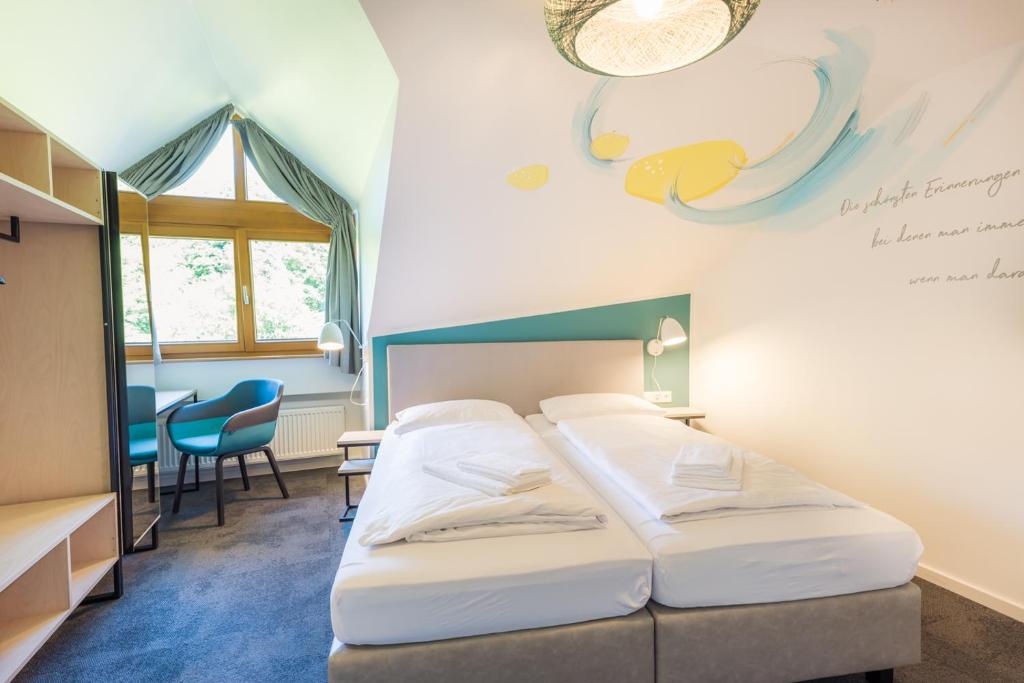  Hotel, Café & Restaurant Mühlenglück in Oppenau 