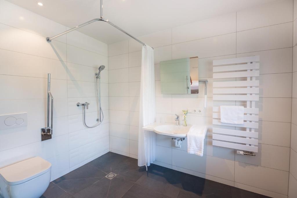  Hotel, Café & Restaurant Mühlenglück in Oppenau 