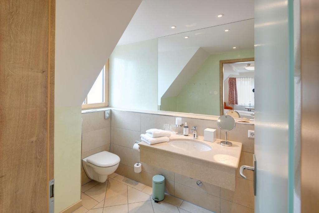  Landhotel Steigenhaus in Untermünkheim 