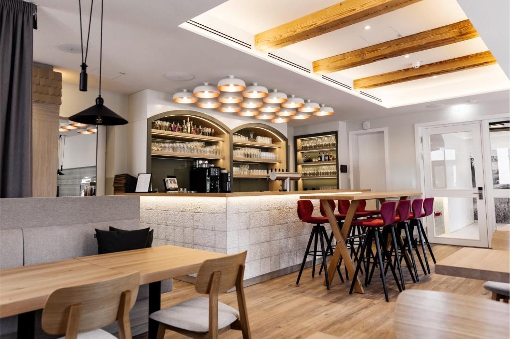  Radtour, übernachten in Hotel Altes Bräuhaus in Gaildorf 