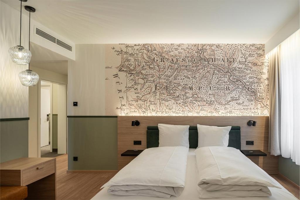  Hotel Altes Bräuhaus in Gaildorf 