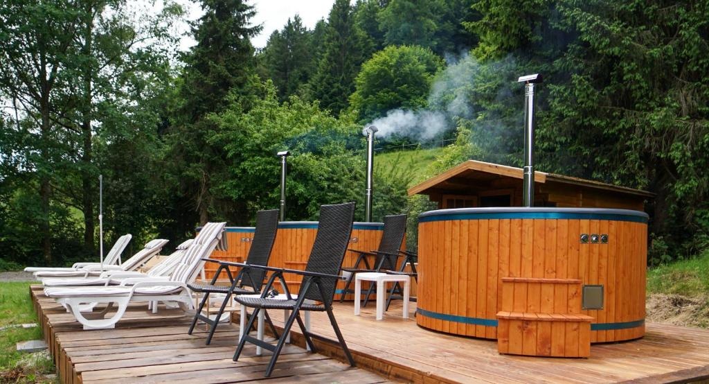  Holzschuh`s Schwarzwaldhotel WELLNESS & SPA in Baiersbronn-Schönmünzach 