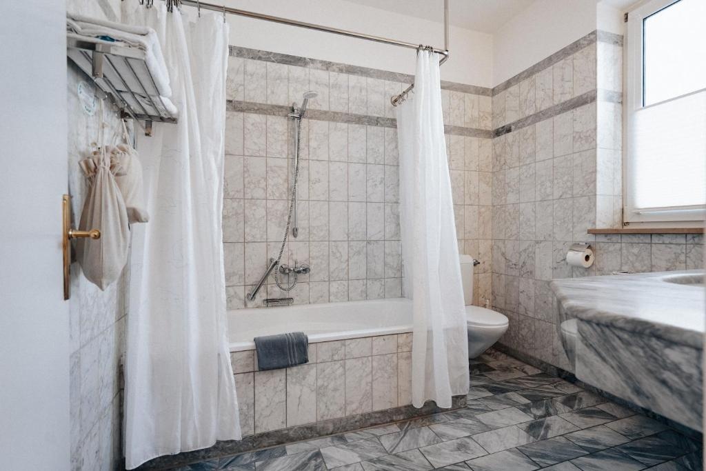  Hotel Fletzinger in Wasserburg am Inn 