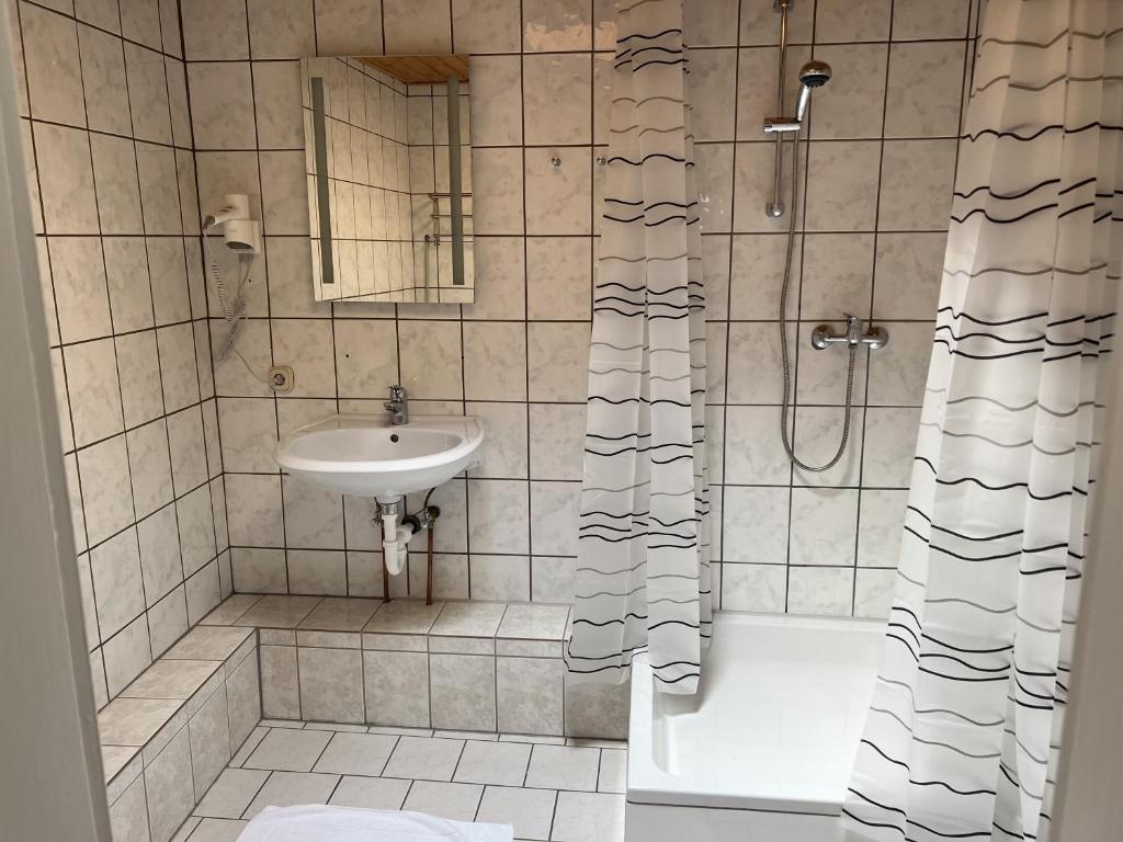  Aparthotel Stralsund in Stralsund 