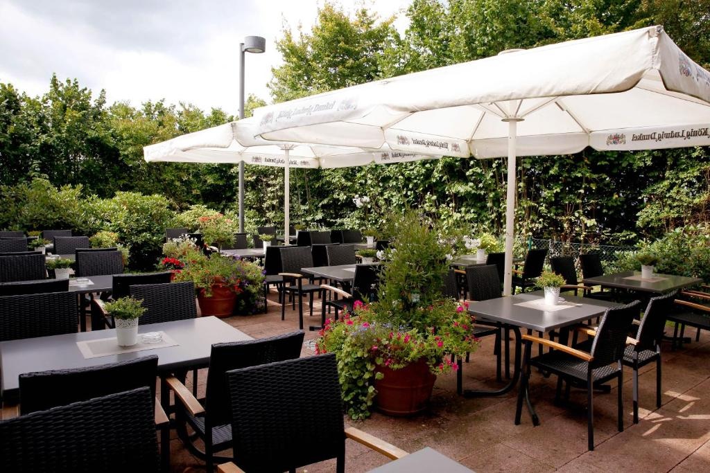 Motorrad- & Radsporthotel Sonnenhotel Bayerischer Hof in Waldmünchen – Hotelansicht