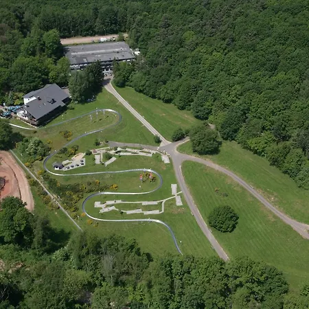  Our motorcyclist-friendly Hotel Eifeltor  