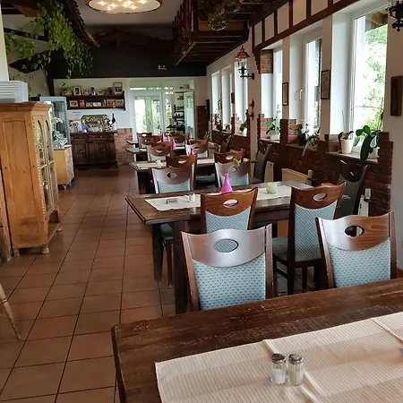  Hotel Eifeltor in Mechernich 