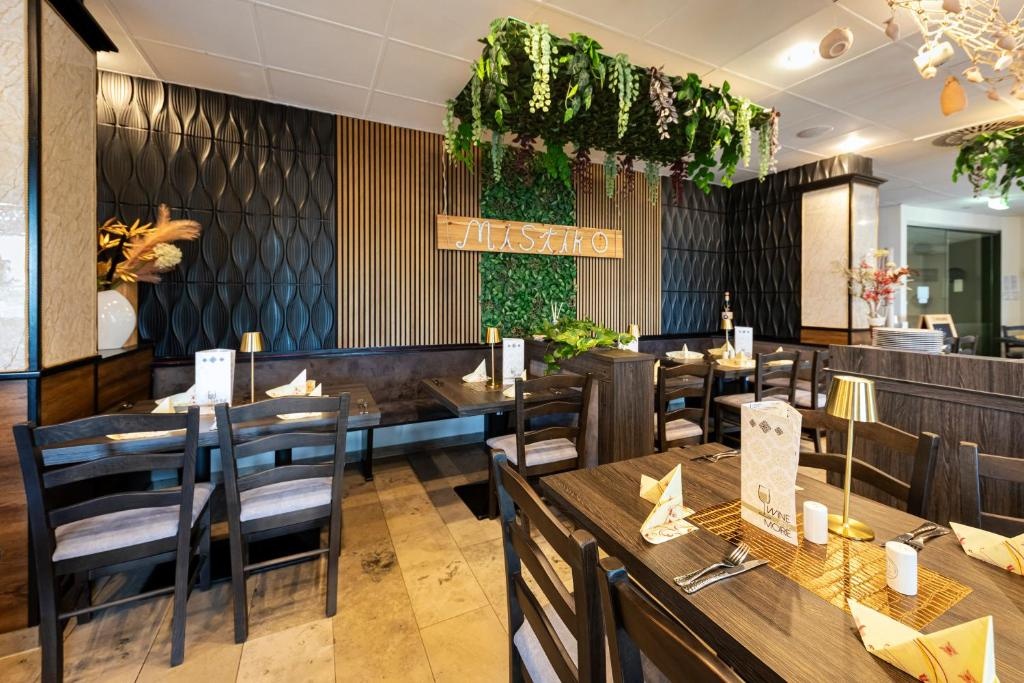 Motorrad- & Radsporthotel ACHAT Hotel Leipzig Messe in Leipzig – Hotelansicht