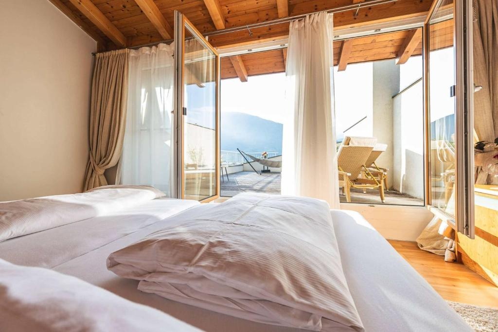  Sport und Familienresort Alpenblick in Zell am See 