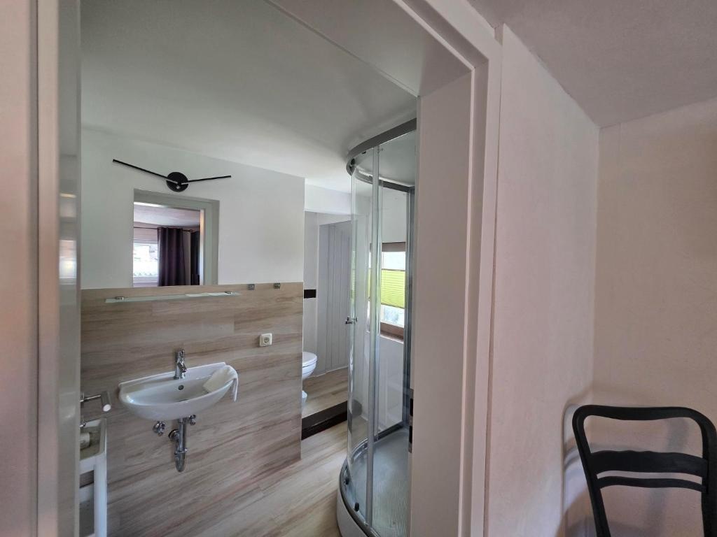  Wahner Karl Haus in Königswalde 