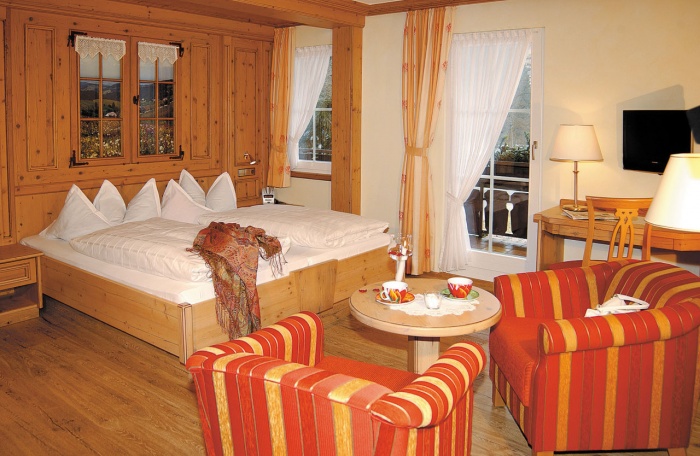  Schwarzwaldhotel Klumpp in Baiersbronn - Schönmünzach 