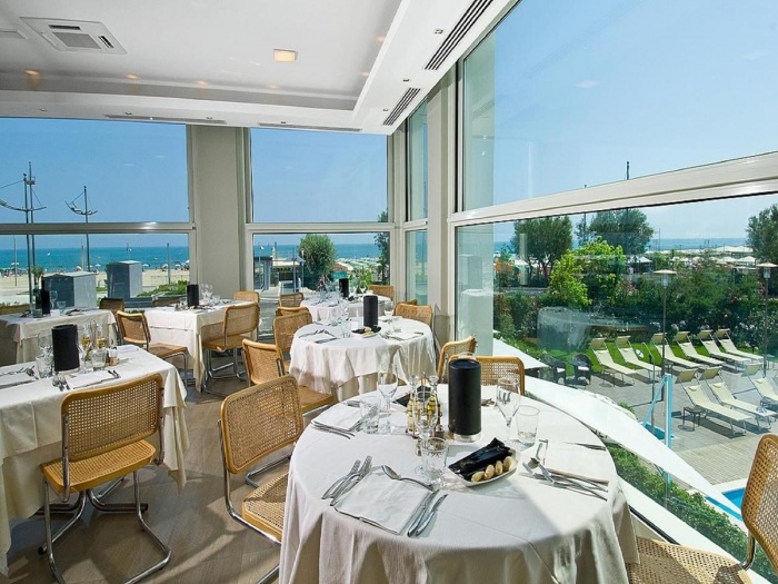  Hotel Sarti - Riccione in Riccione 