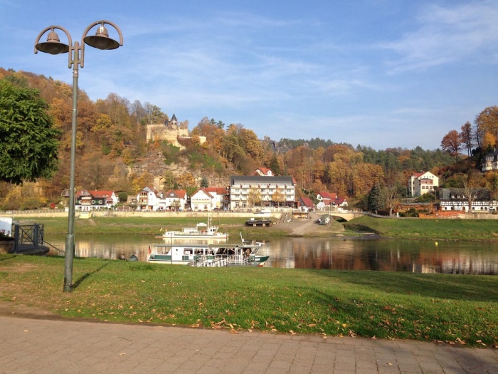  Our motorcyclist-friendly Landhotel Deutsches Haus  