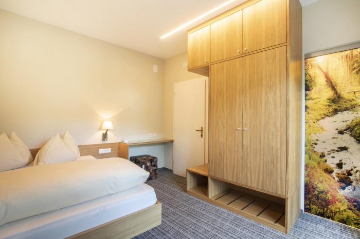 Pension Hilpold in Lana   Pension Hilpold in Lana