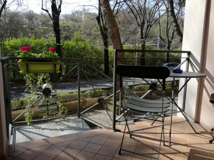  Hotel La Passeggiata in Desenzano del Garda 