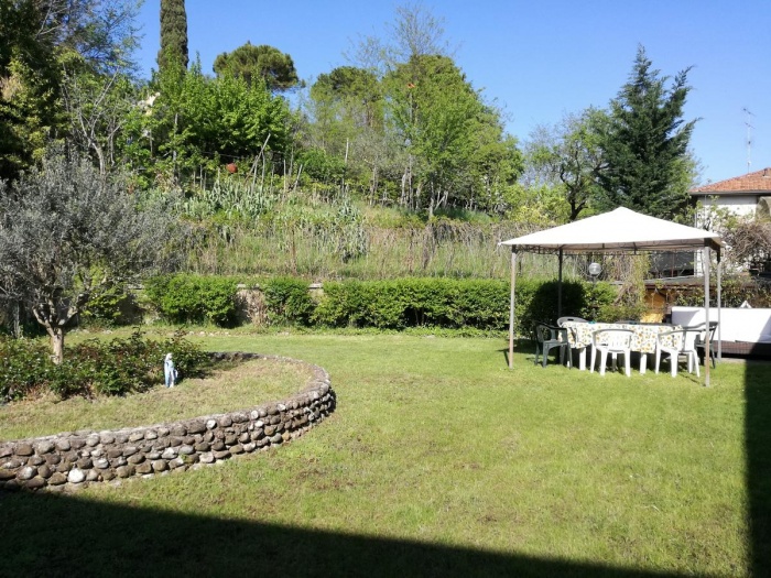  Hotel La Passeggiata in Desenzano del Garda 