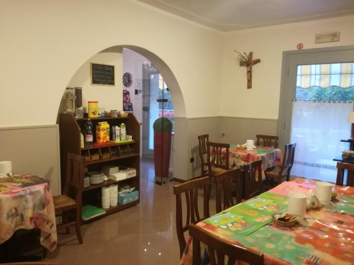  Hotel La Passeggiata in Desenzano del Garda 