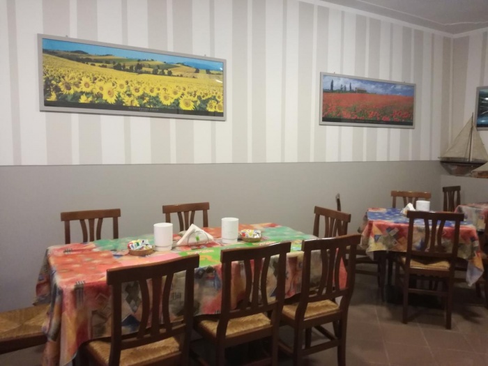  Hotel La Passeggiata in Desenzano del Garda 